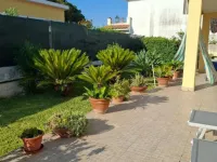 靠近海邊的別墅，完全放鬆 - 大花園和Wi-Fi 馮塔尼比安奇酒店