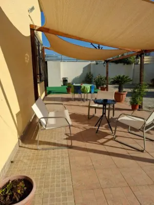 Villa Near the Sea in Full Relaxation - Large Garden wi-fi - Villas