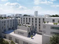 Ibis Styles Klagenfurt am Woerthersee Hotels in 