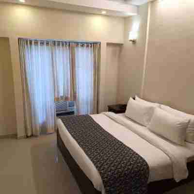 Vits Select Bharuch Rooms