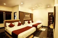 Green Mount Resorts - balcone