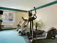Days Inn by Wyndham Southington Hotels in Bristol