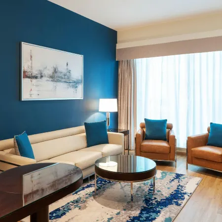 Four Points by Sheraton Sheikh Zayed Road