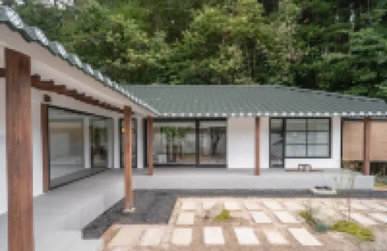 Yangpyeong Sanon