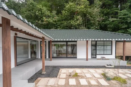 Yangpyeong Sanon Отели в г. Янпхён