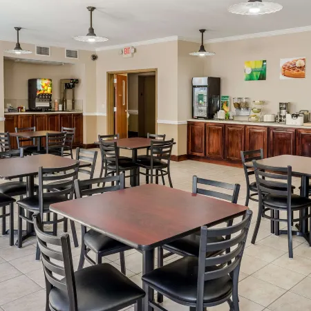 Quality Inn Gulf Shores Airport