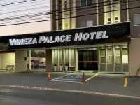 Hotel Veneza Các khách sạn ở Cuiaba
