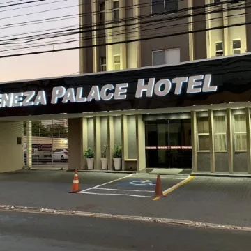 Hotel Veneza