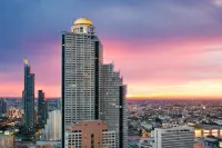 Leela Orchid Hotel Hotel di Bangkok