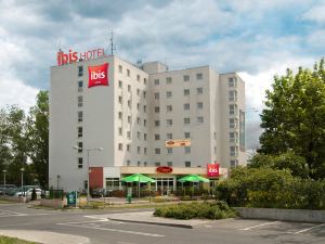 Ibis Warszawa Ostrobramska