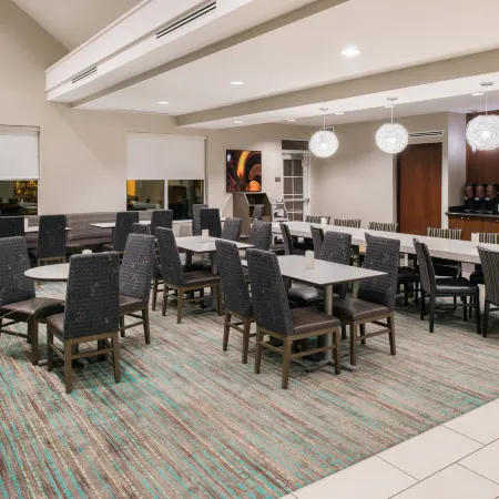 Residence Inn Harrisonburg