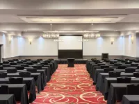 Crowne Plaza NEWARK AIRPORT by IHG - de negocios