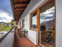 Ferienwohnung Plattner Hotels in Oetz