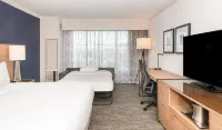 Hilton Columbus/Polaris Hoteles en Municipio de Columbus City