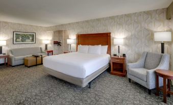 Drury Inn & Suites Charlotte University Place