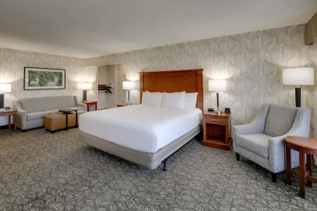 Drury Inn & Suites Charlotte University Place