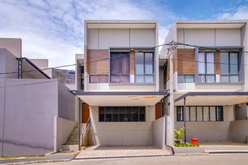 3BR Villa Tulip by Kava Stay