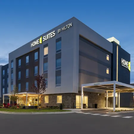 Home2 Suites by Hilton Appleton