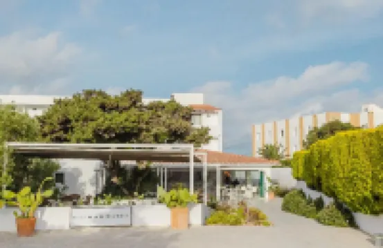 Hotel Rosamar - Emar Hotels
