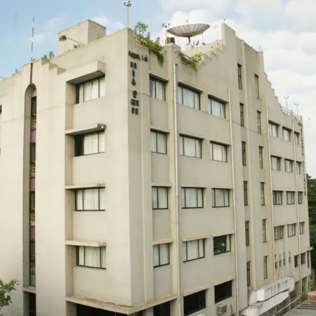 Hotel Park Plaza