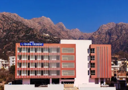 Rama Trident, Katra