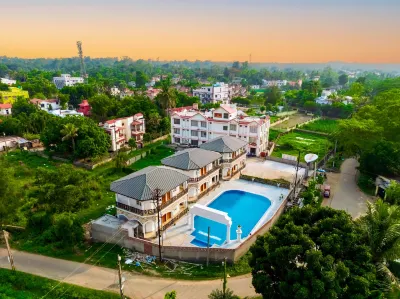 Dip Holidays Hotel di 