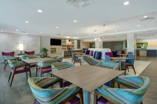 Home2 Suites by Hilton Plano Richardson, TX