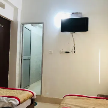 Satiya Guest House