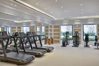 Maysan Doha, Lxr Hotels & Resorts Hotels in Abu Nakhla