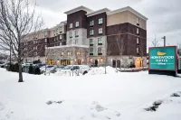 Homewood Suites by Hilton Novi Detroit Hotels in Novi