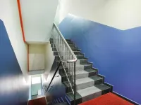 De Hotel Hotel di Durian Sebatang