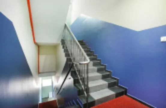 泰盧伊坦德酒店 下霹靂酒店