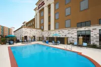 هامبتون إن آند سويتس هيوستن/باسادينا فنادق في Pasadena