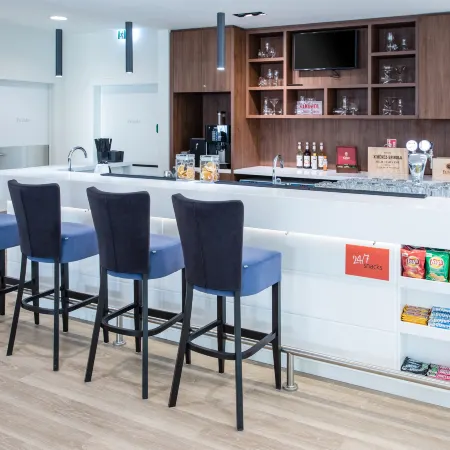 Hampton by Hilton Oliwa