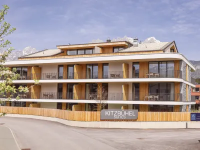 Premium Penthouse Mit 3 Schlafzimmer