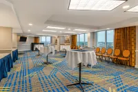 DoubleTree by Hilton Hotel Jefferson City Hotels in Jefferson City