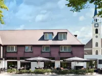 Hotel de Oringer Marke & Stee by Flow Hotels in Emmen