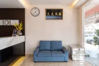 Hotel 101 Ulu Tiram Hotel a Kota Tinggi