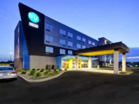Tru by Hilton Fort Wayne North Hotels in Fort wayne