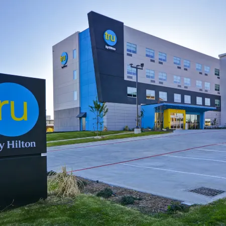 Tru by Hilton Fort Worth Fossil Creek