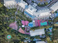 Pearl Continental Hotel, Bhurban