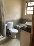 2Br Relocation Housing Fully Furnished Secured in Pentagon Park - บังกะโล