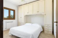Villa Bella in San Vito dei Normanni