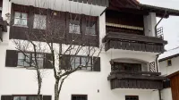 FeWo "Sonnenschein", Oberstaufen - 3-Star