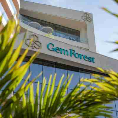 Gem Forest Hotel Nairobi - MGallery Collection Hotel Exterior