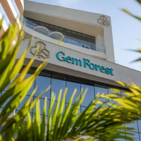 Gem Forest Hotel Nairobi - MGallery Collection Отели рядом с достопримечательностью «Посольство США»