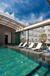 Barceló Hamilton Menorca - Adults Only - Pools