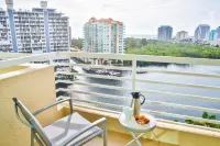 Galleryone - a DoubleTree Suites by Hilton - Ocean View