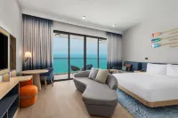 Hampton by Hilton Marjan Island Hotels in Bab Al Bahr
