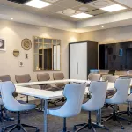 Hilton Garden Inn le Havre Centre Hotels in Sainte-Adresse
